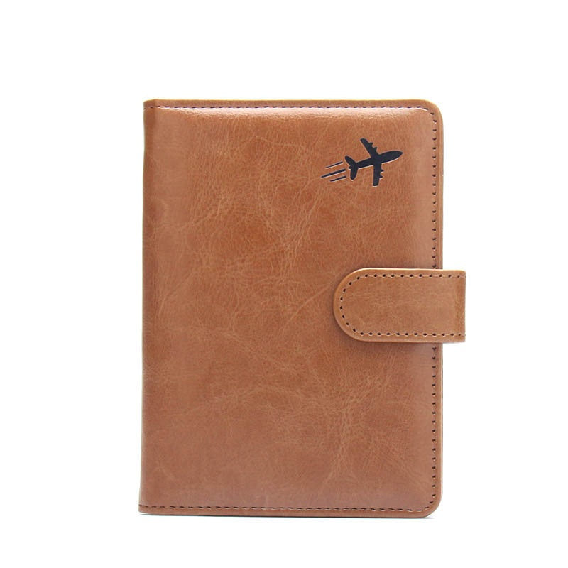 Passport Reise Wallet
