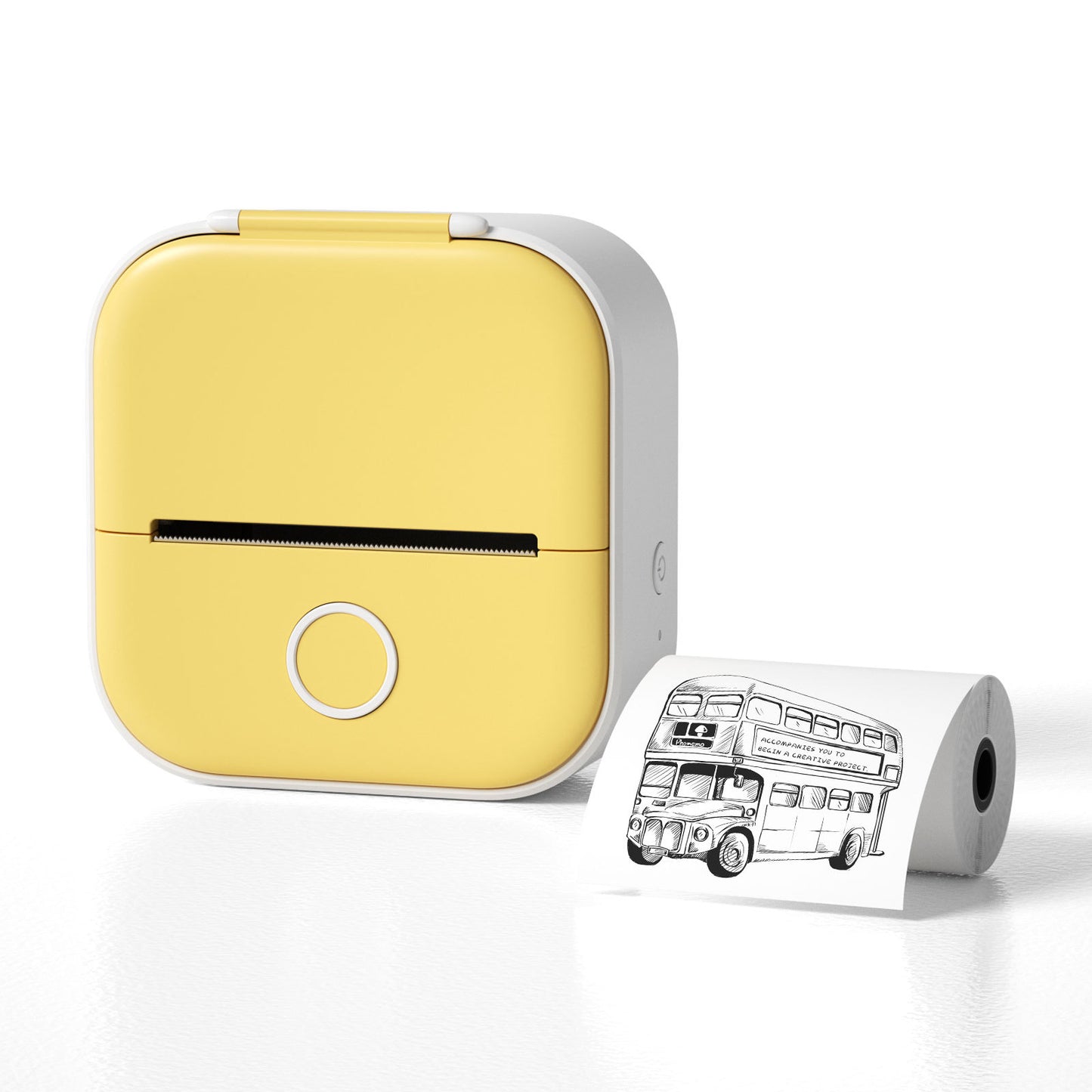 SUPERHEROS Mini-Drucker™