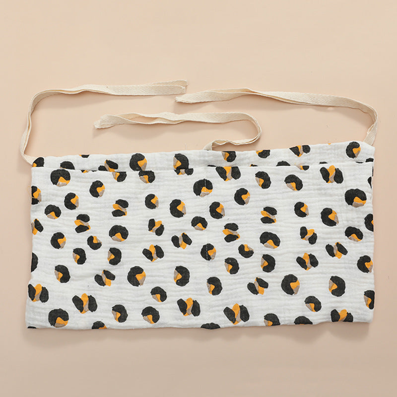 Baby Bed Organizer