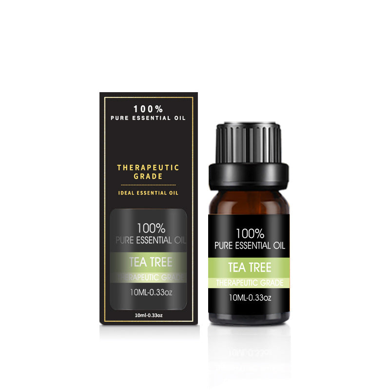 Aroma oils