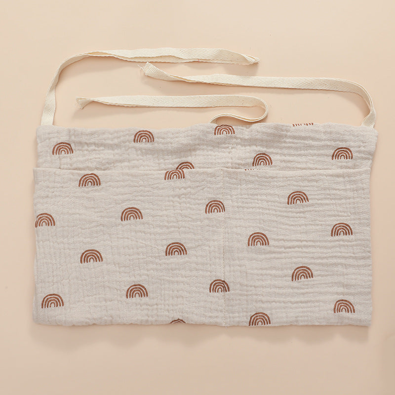 Baby Bed Organizer