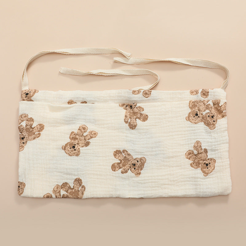 Baby Bed Organizer