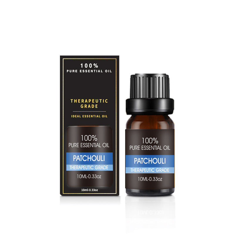 Aroma oils