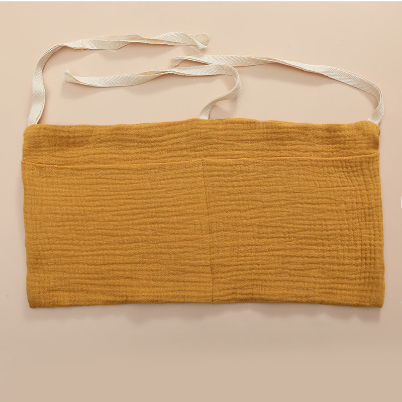 Baby Bed Organizer