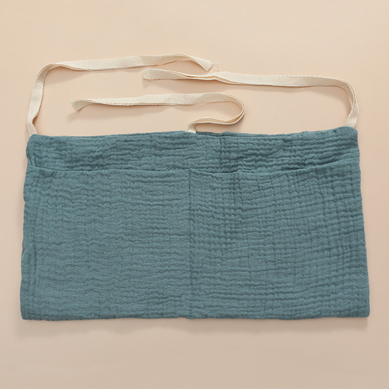 Baby Bed Organizer