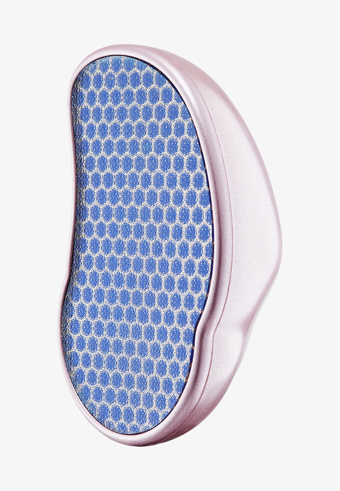 Nano foot file
