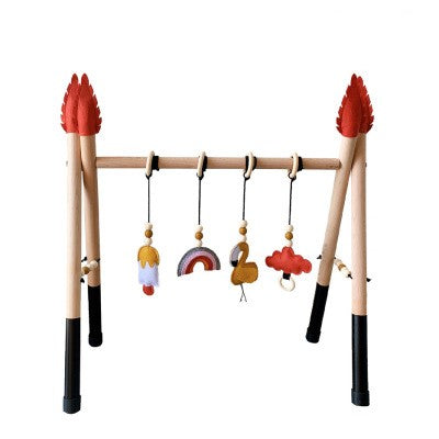 Baby Gym Play Arch