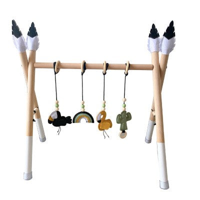 Baby Gym Play Arch