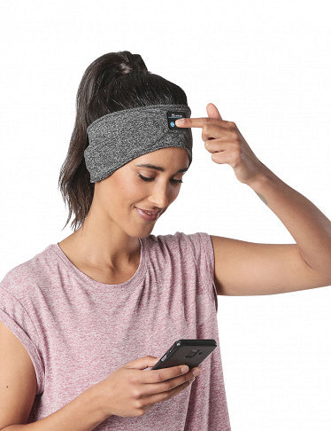 Bluetooth Musik-Stirnband