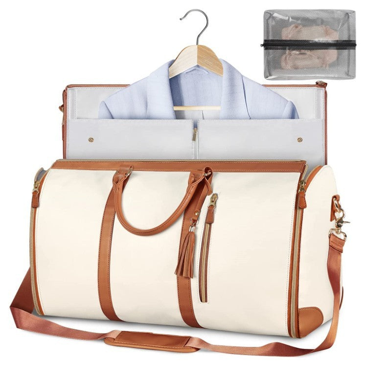 The perfect travel bag