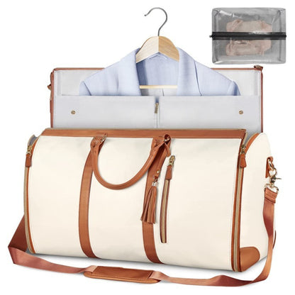 The perfect travel bag