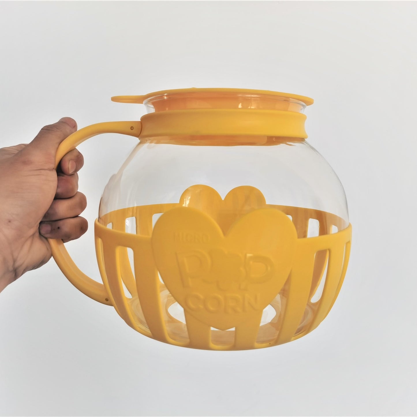 Popcorn Maker