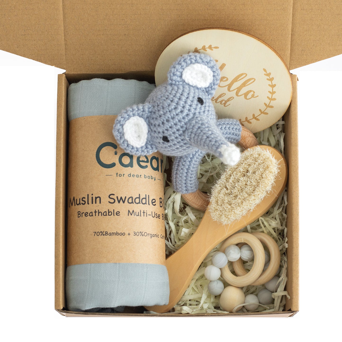 Baby-Geschenksets