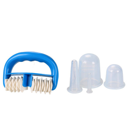 Vacuum-Schröpf-Sets