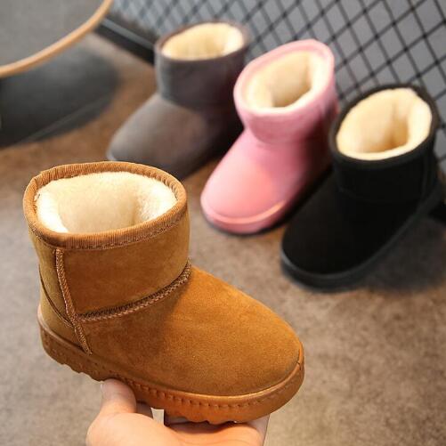 Snow Boots für Kids