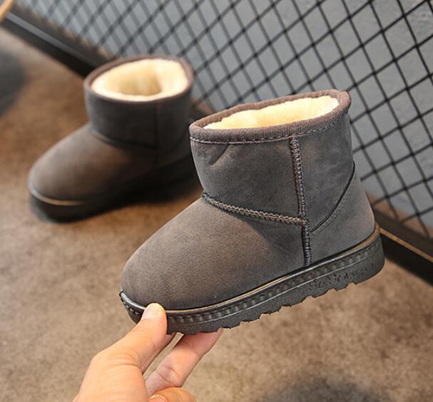 Snow Boots für Kids