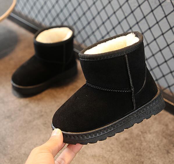 Snow Boots für Kids