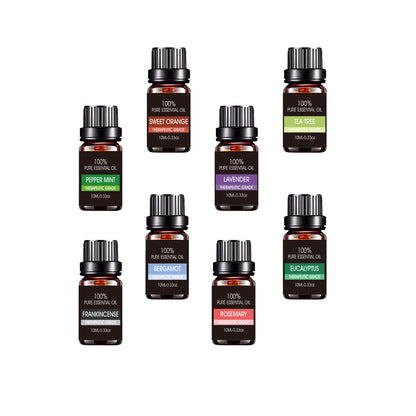 Aroma oils 