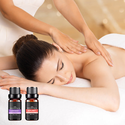Aroma oils 
