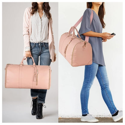 The perfect travel bag