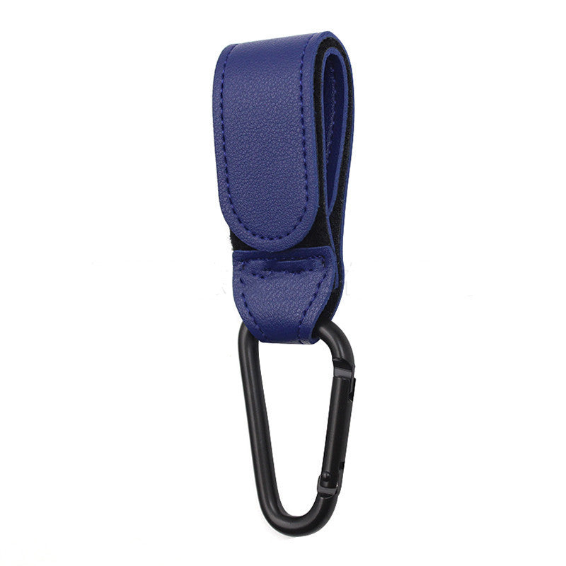 Taschenhalter für den Kinderwagen