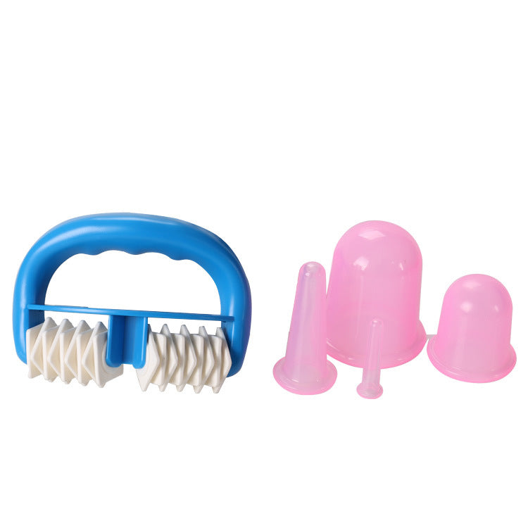 Vacuum-Schröpf-Sets