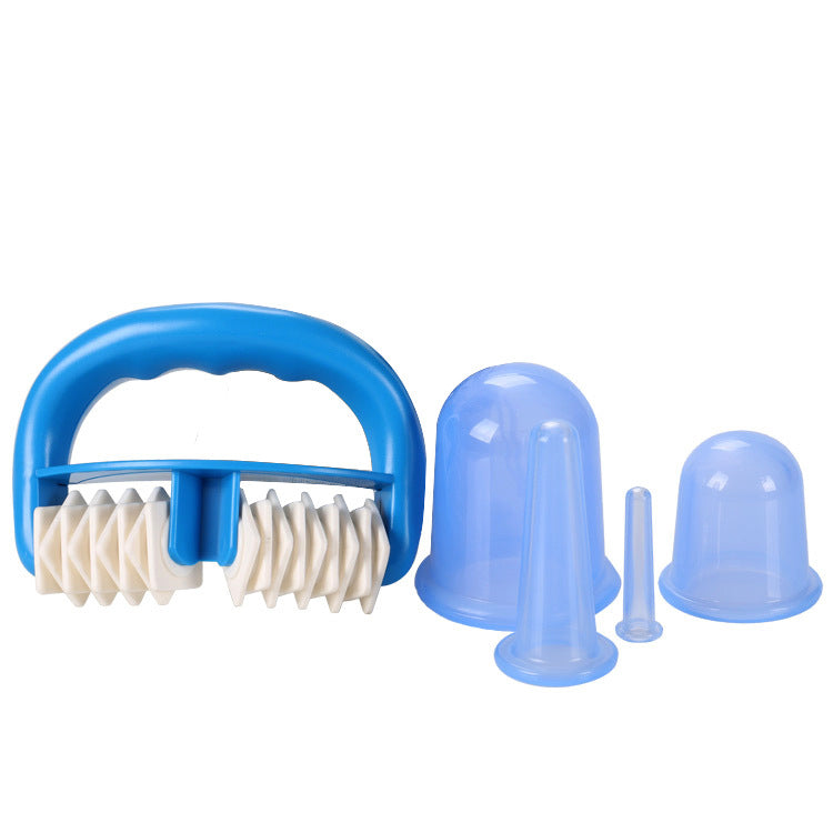 Vacuum-Schröpf-Sets