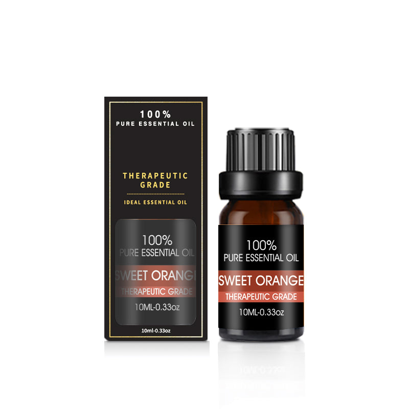 Aroma oils 