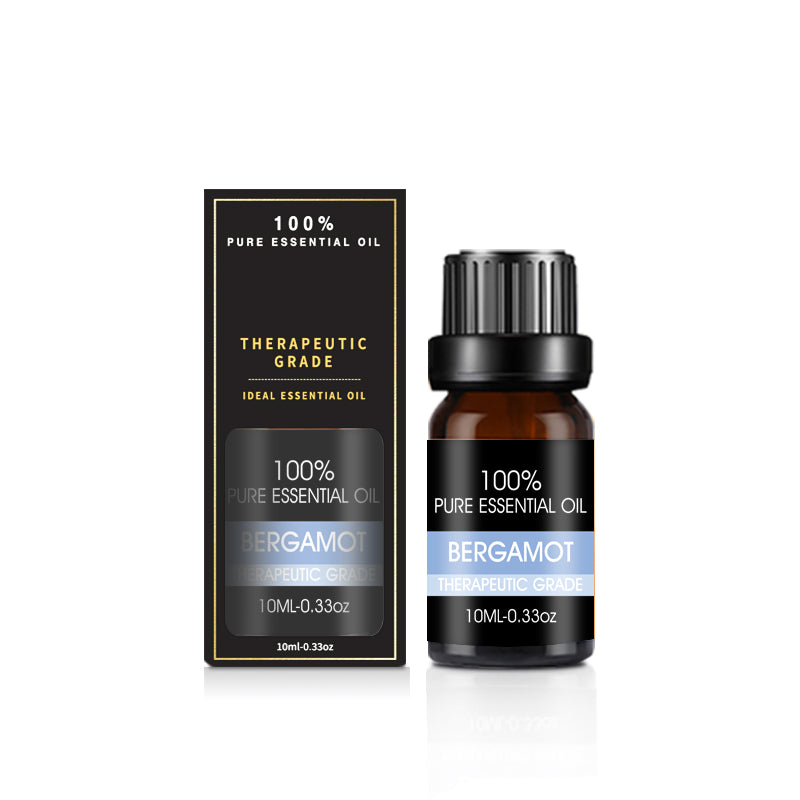 Aroma oils 