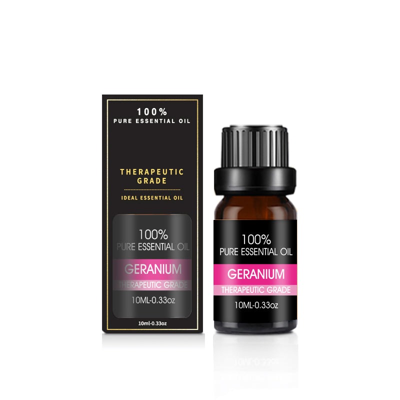 Aroma oils 