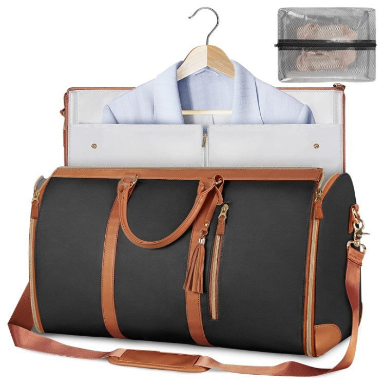 The perfect travel bag