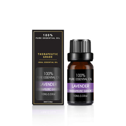 Aroma oils 