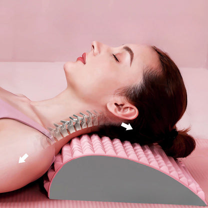 Back PRO Pillow