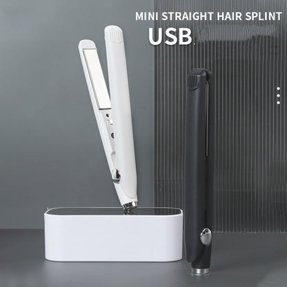 Mini Haar-glätter