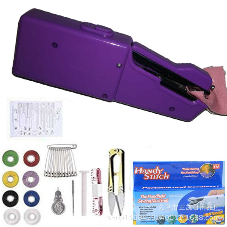 Handheld™ Mini Nähmaschine