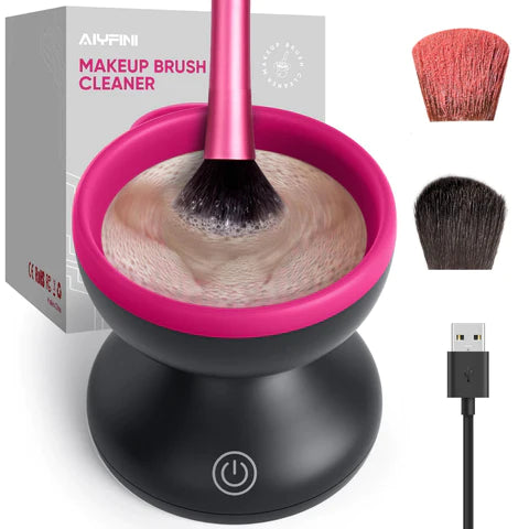 MakeClean - Pinselreiniger