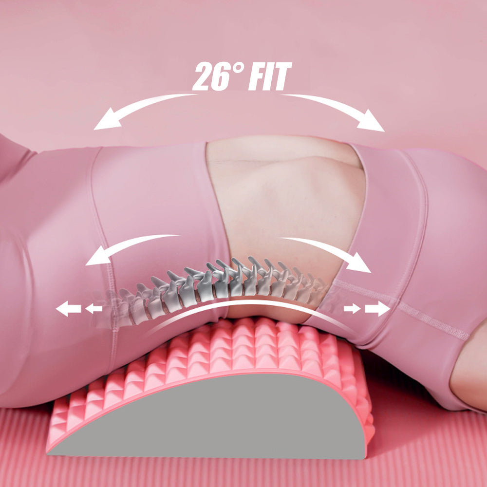 Back PRO Pillow