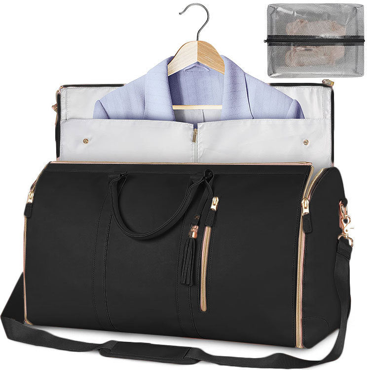 The perfect travel bag