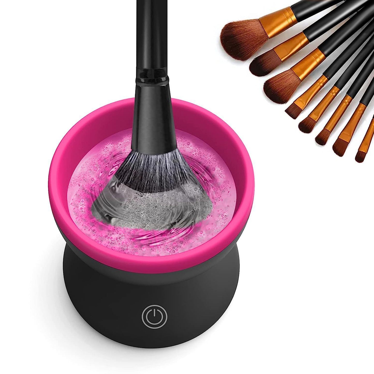 MakeClean - Pinselreiniger