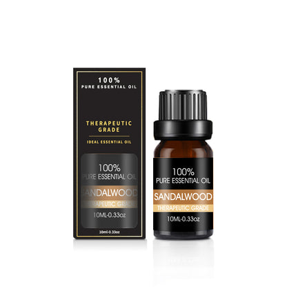 Aroma oils 