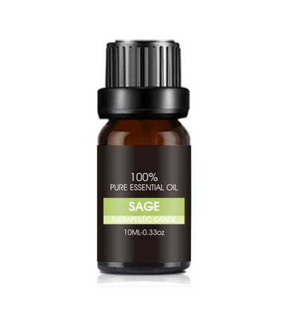 Aroma oils 