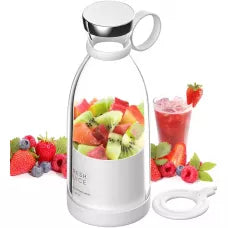 Portabler Smoothie Mixer