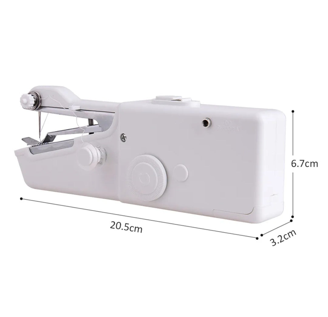 Handheld™ Mini Nähmaschine