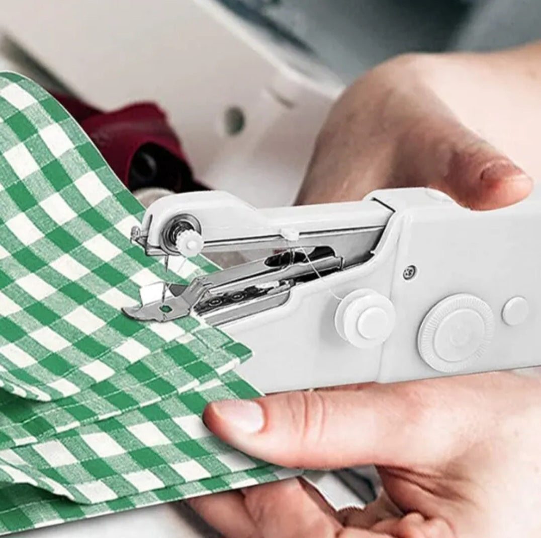 Handheld™ Mini Nähmaschine