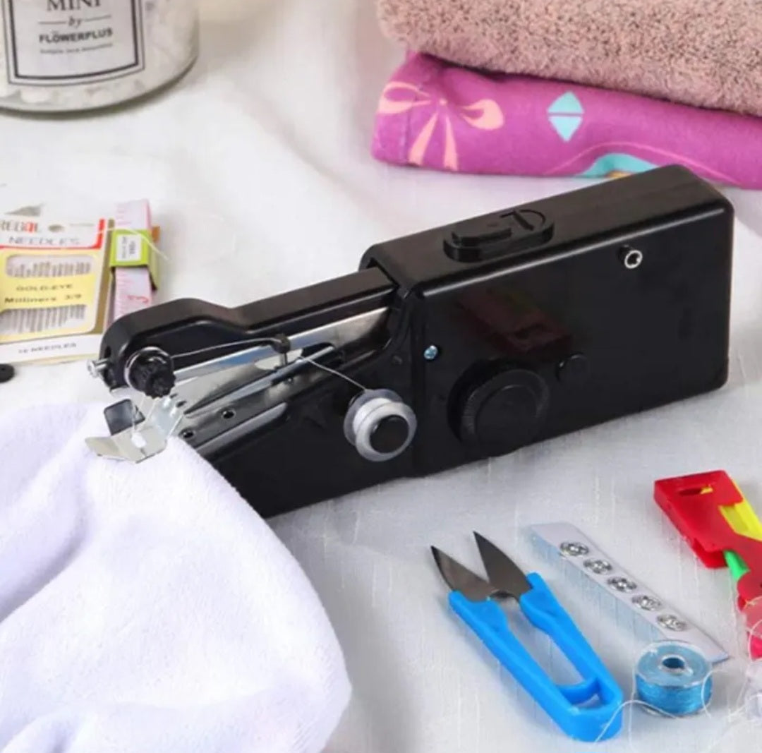 Handheld™ Mini Nähmaschine