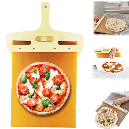 Premium Pizza-Schaufel