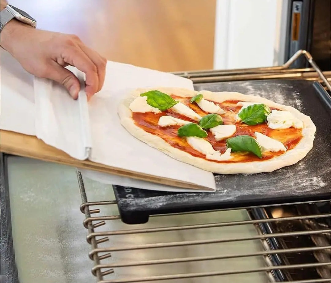 Premium Pizza-Schaufel