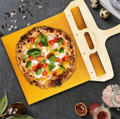 Premium Pizza-Schaufel