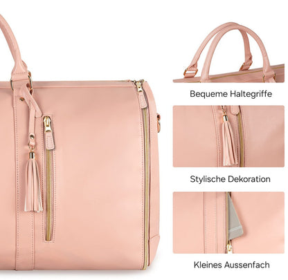 The perfect travel bag