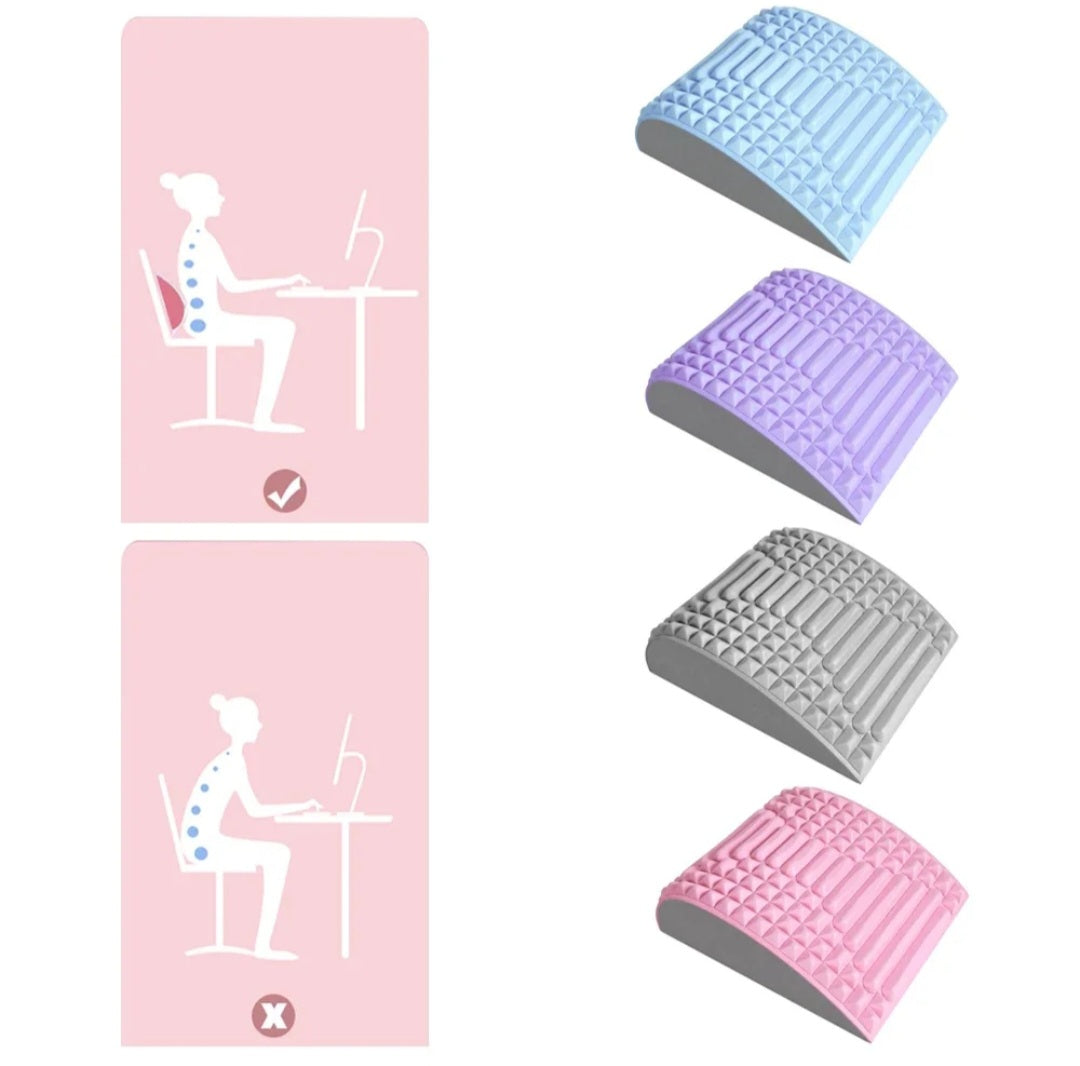 Back PRO Pillow